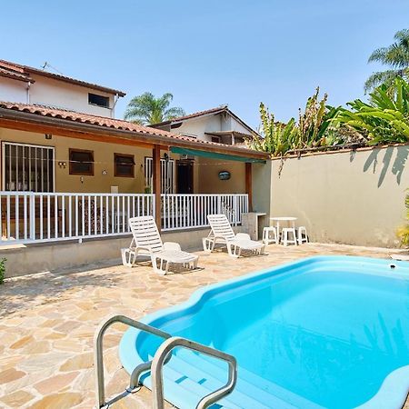 Recanto Cabore Paraty Exterior photo