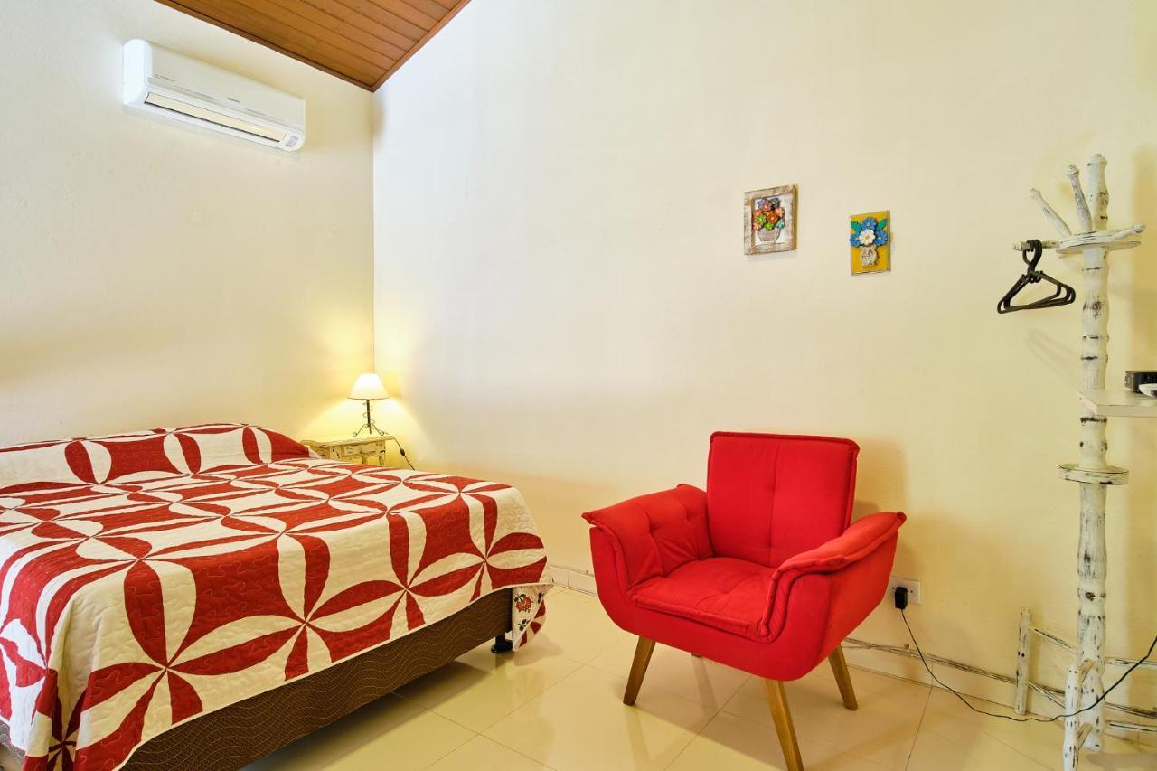 Recanto Cabore Paraty Exterior photo