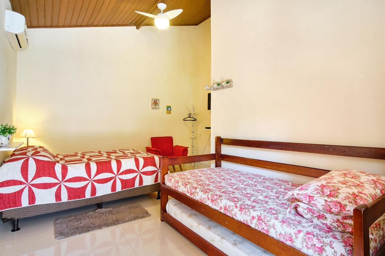 Recanto Cabore Paraty Exterior photo
