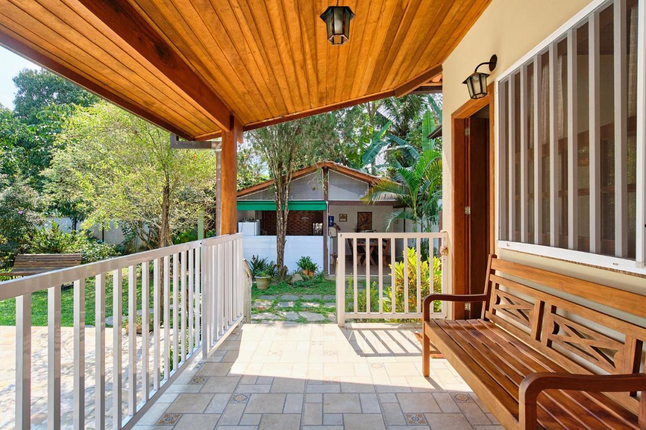 Recanto Cabore Paraty Exterior photo