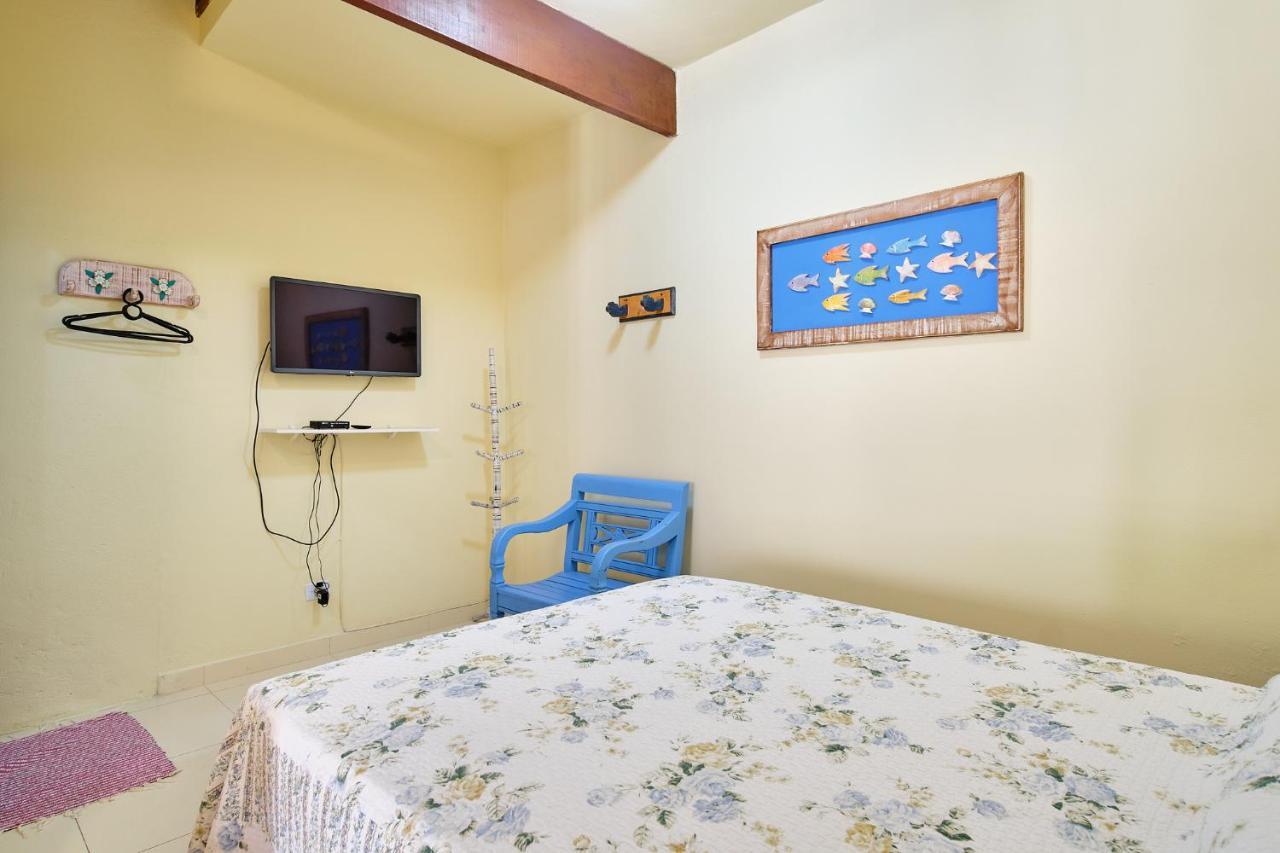 Recanto Cabore Paraty Exterior photo