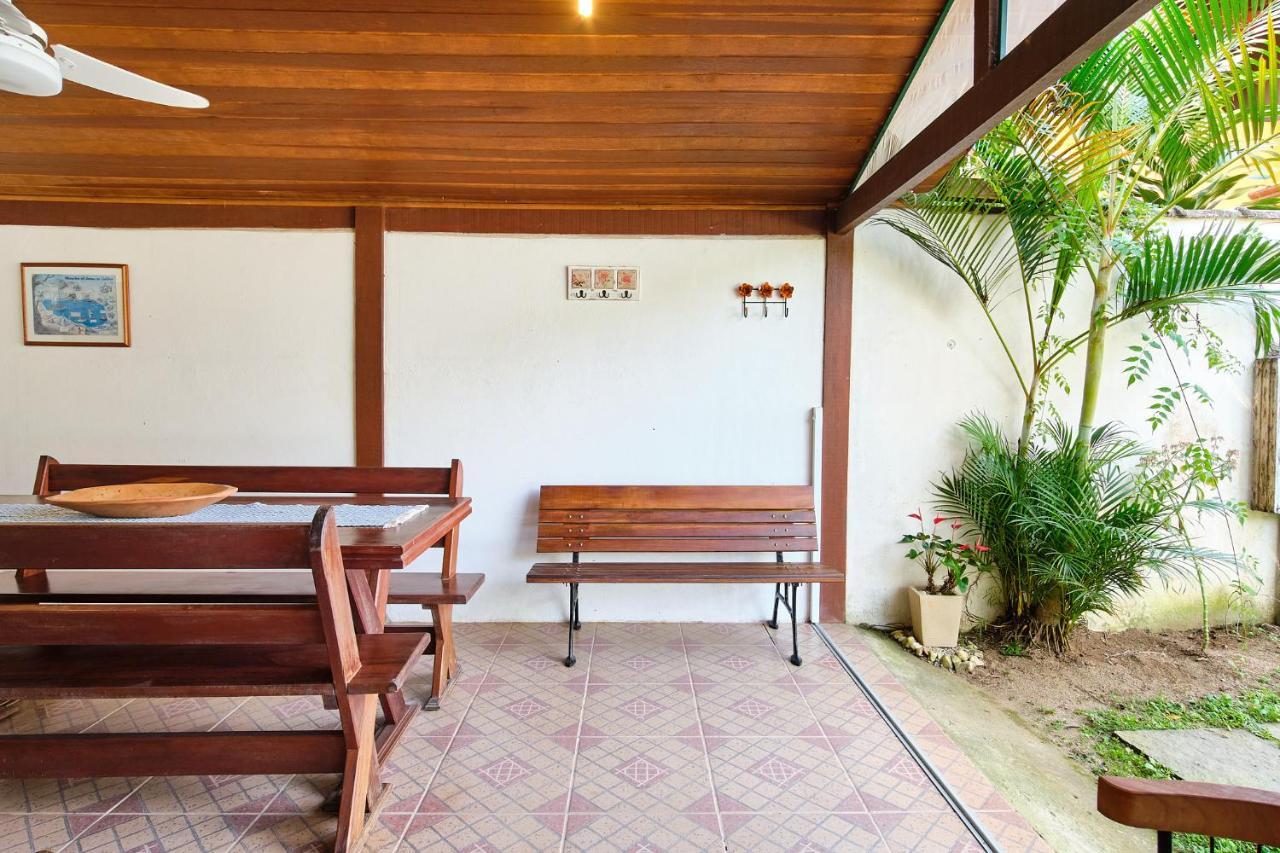 Recanto Cabore Paraty Exterior photo
