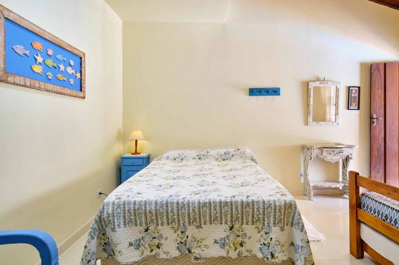 Recanto Cabore Paraty Exterior photo