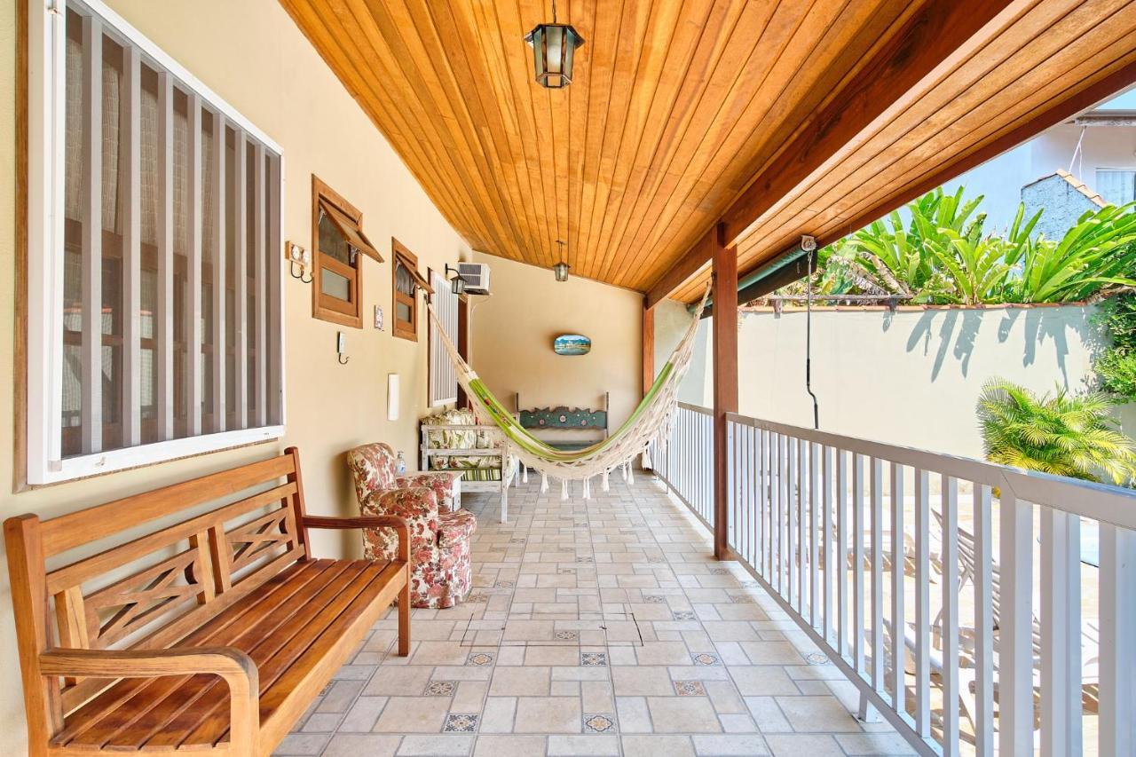 Recanto Cabore Paraty Exterior photo